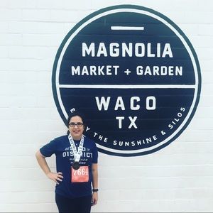 Meet your Posher, Aimee